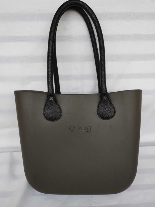 Дамски чанти GUESS MELISE ,  Atmosphere и O bag графит