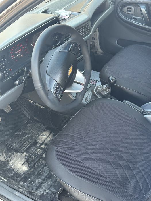 Nexia 1 1.8 mator full