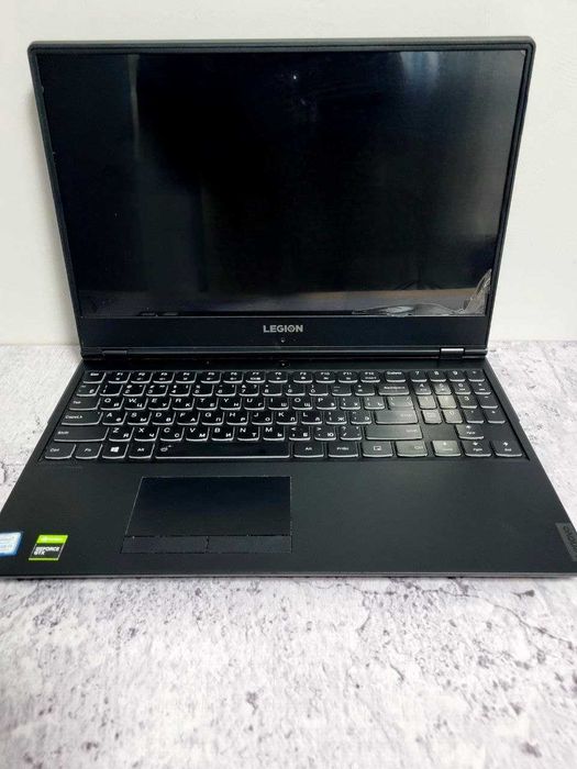 Ноутбук Lenovo  (Уральск 0710 ) лот 725987