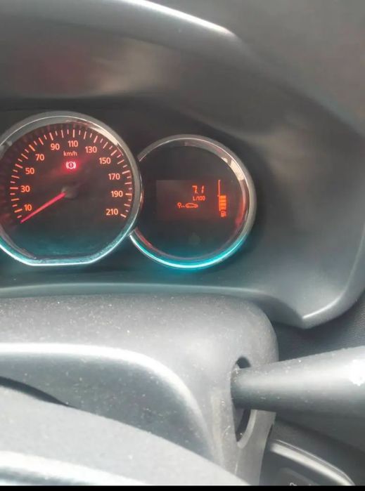 Vând URGENT Dacia Logan 2, argintiu