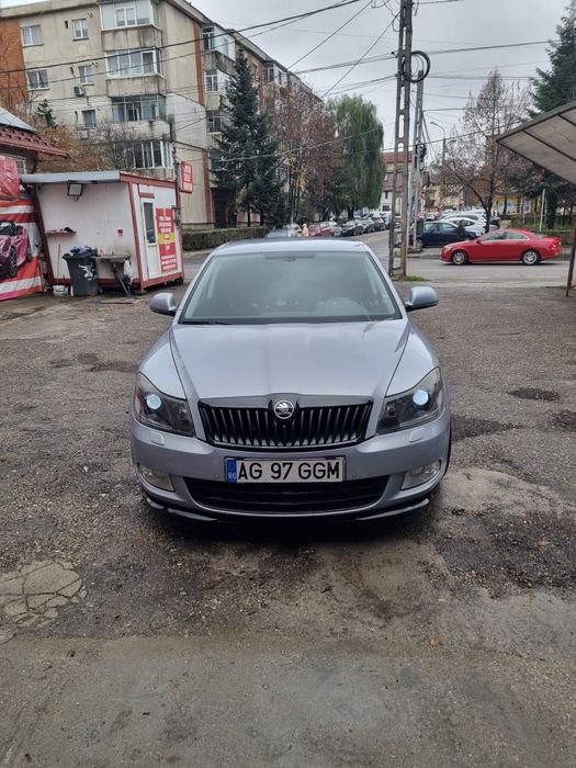 Vand Skoda Octavia 2 FL, 2010, EURO 5, 1.2 tsi 105cp