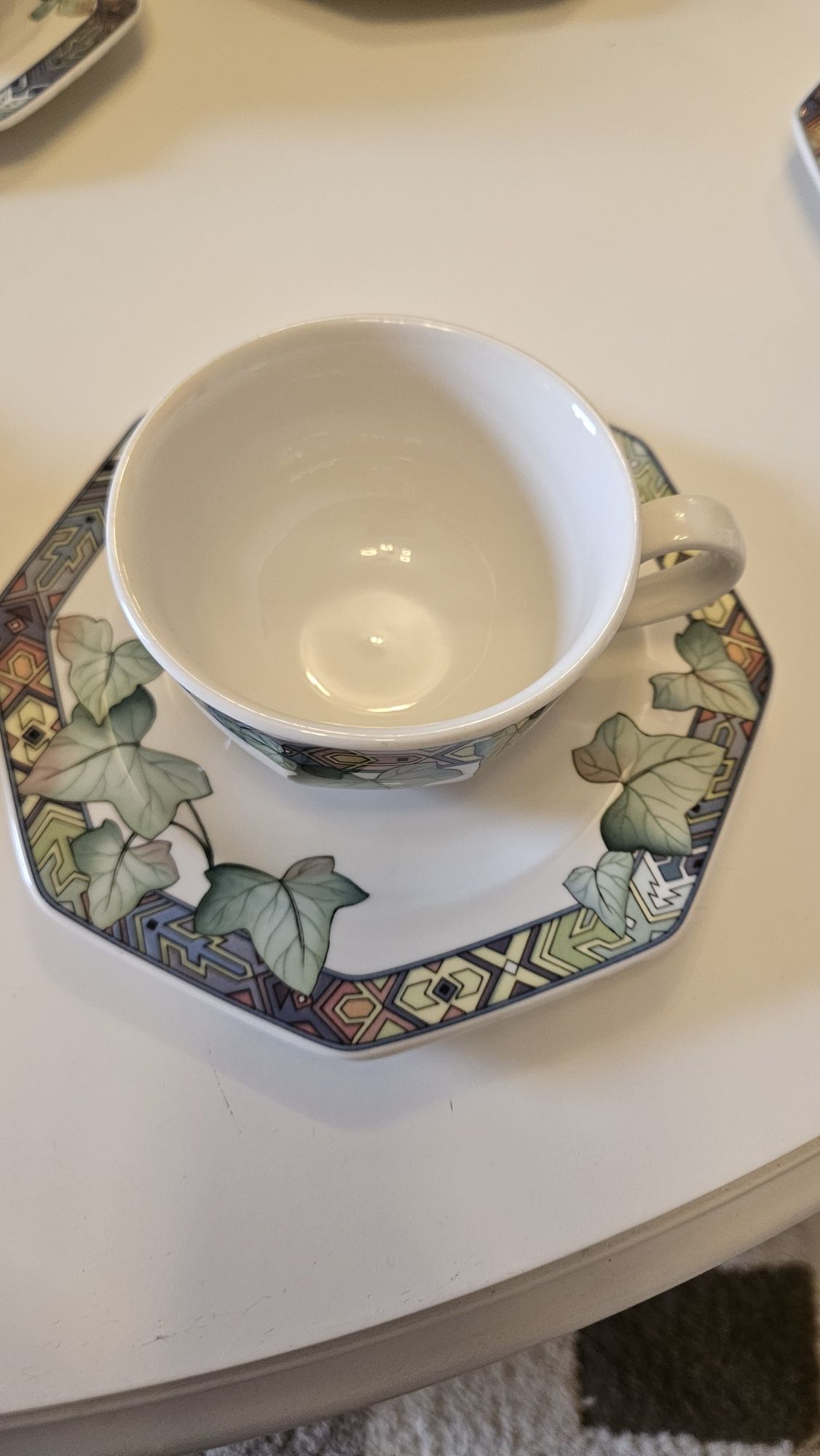 Villeroy Boch set cafea