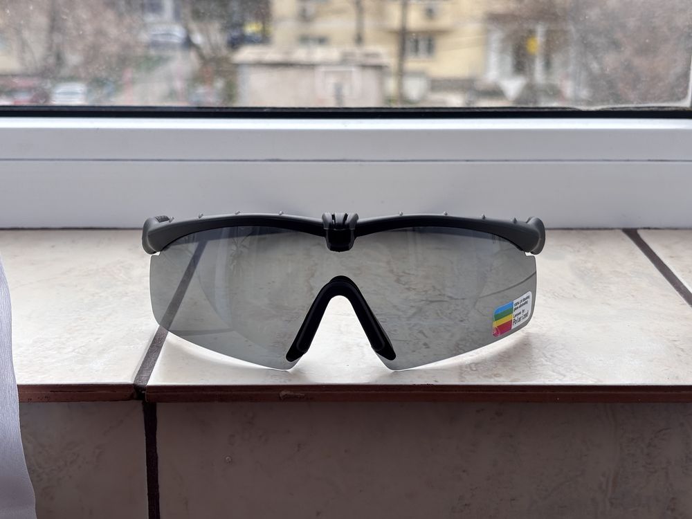 Ochelari soare tactici polaroid