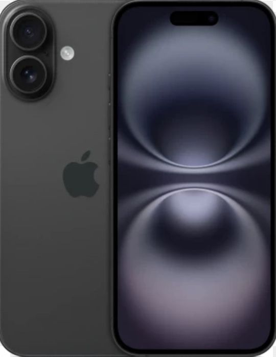 Iphone 16 на гарнти.