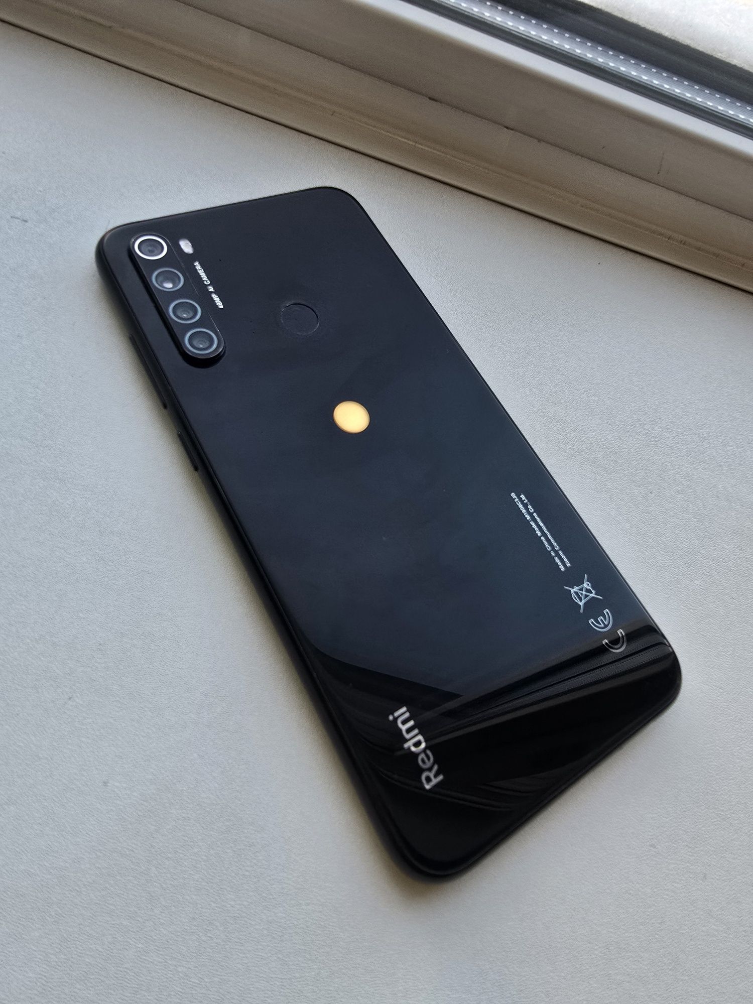 Xiaomi Redmi Note 8