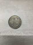 Монета 5 лева 1894 година