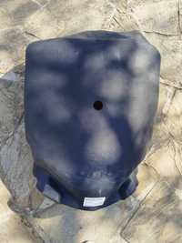 Оригинална кора за багажник - резервна гума мерцедес ГЛ 2011 х164