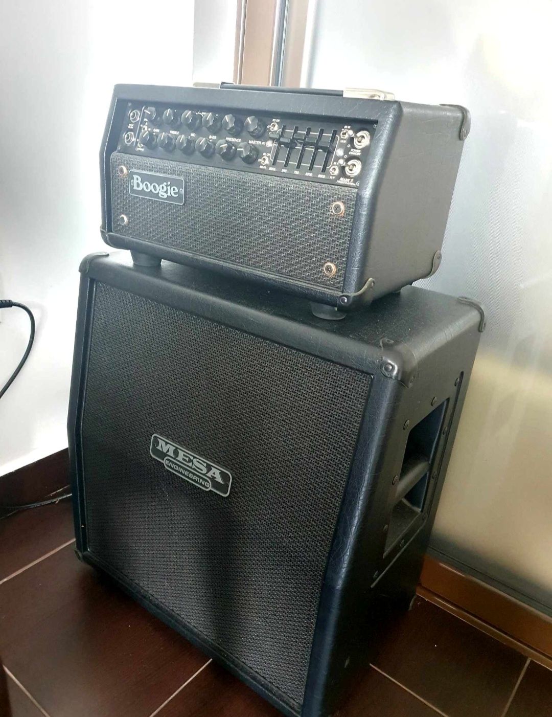 Mesa Boogie Mark 5