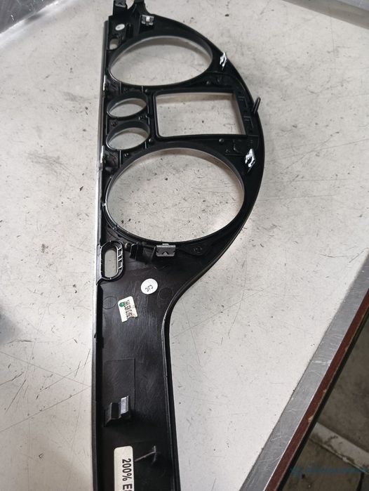 Ornament bord VOLKSWAGEN PASSAT (3C2) [ 2005 - 2010 ] OEM 3c1858335