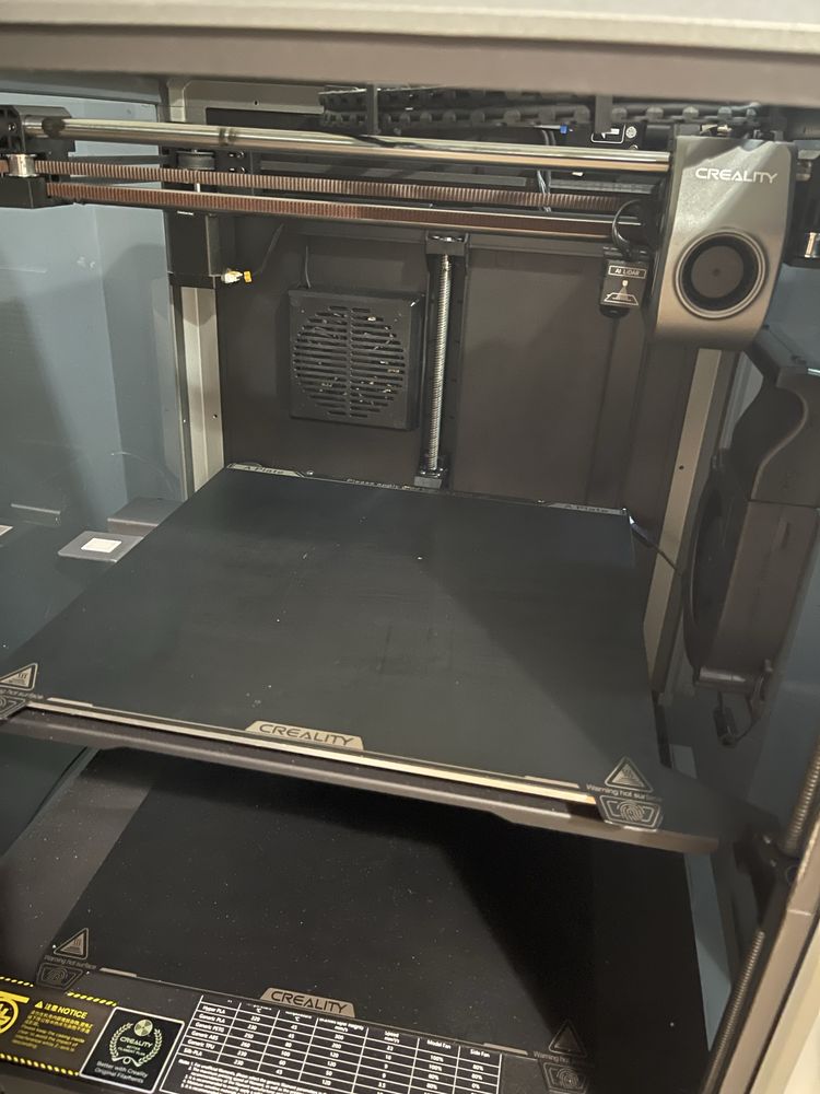 Imprimanta 3d creality K1 Max 300x300