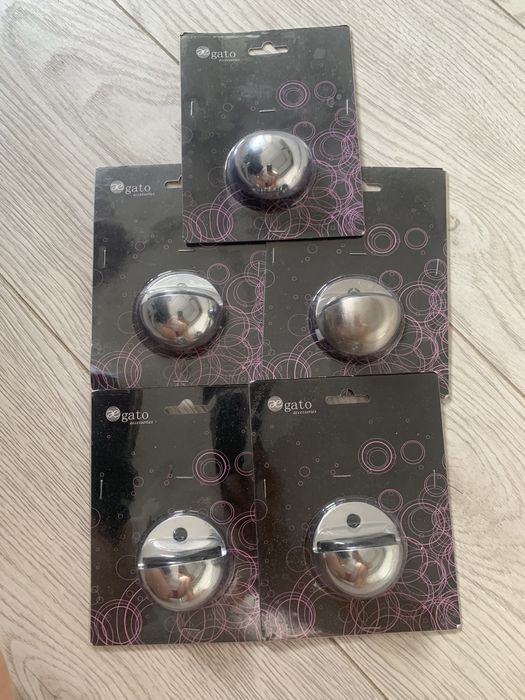 Opritor usa 5 bucati, sigilate, noi vin la pachet cu suruburi