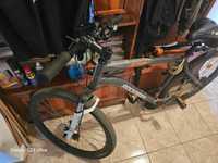 Bicicleta decathlon  rockrider 120 roti 27,5 Mărime  : XL - 185-200cm
