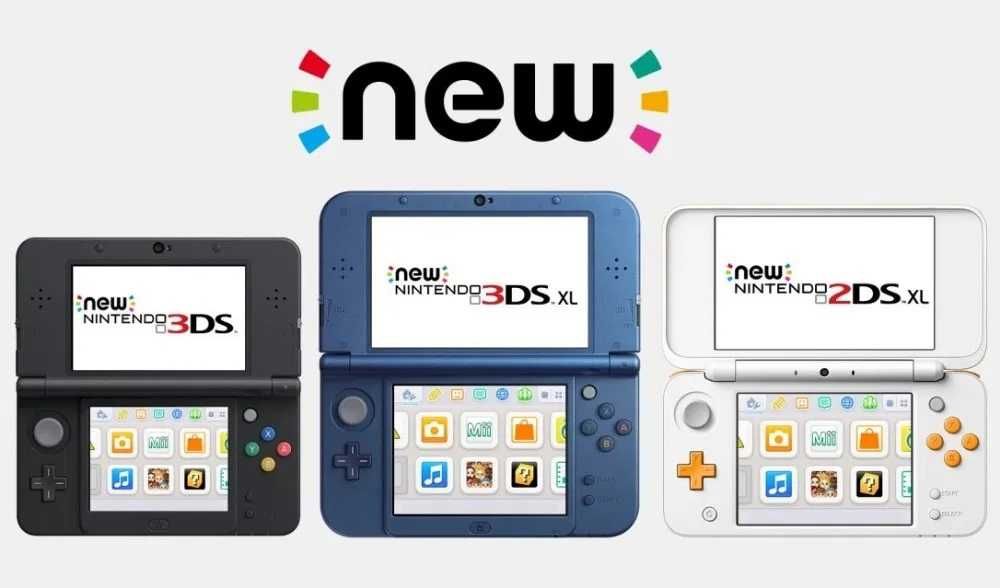 Modare decodare console Nintendo Wii Wii U 2DS 3DS - Sony PS Vita 3.74