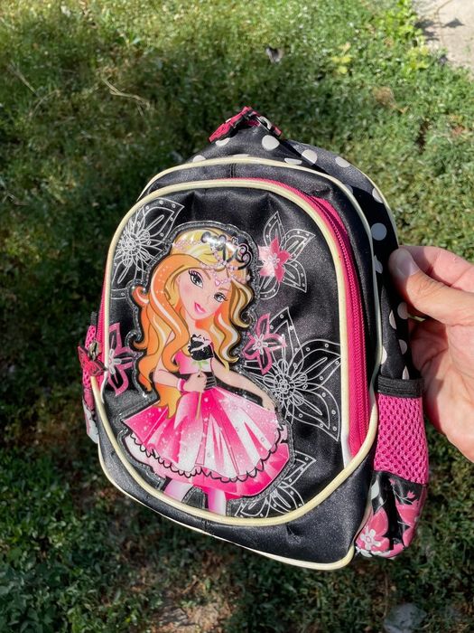 Рюкзак дошкольный