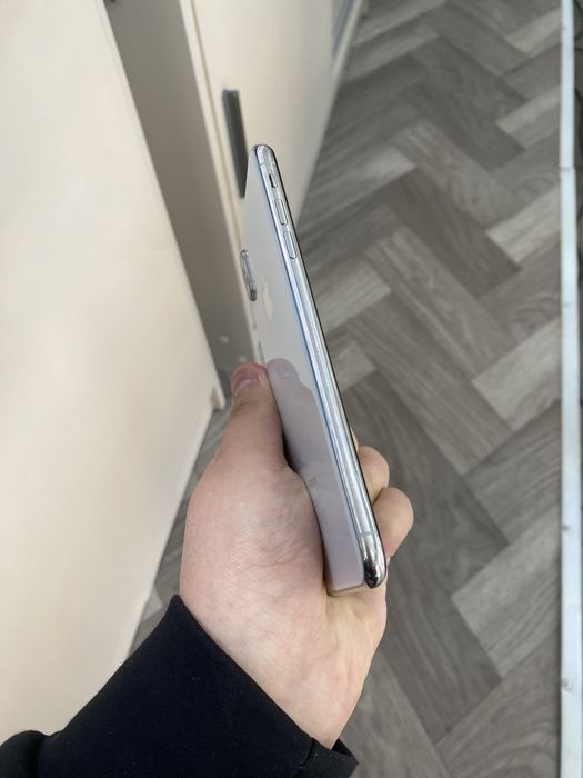 Iphone xs max ideal 64GB 81% Yomkst