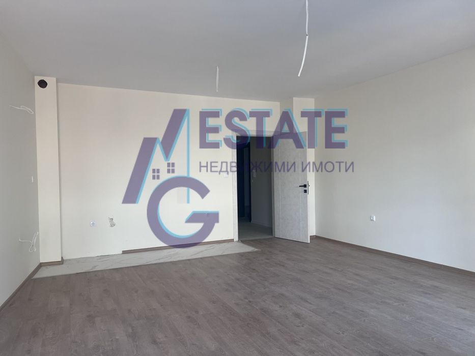 Едностаен апартамент завършен до ключ в сграда с АКТ 16 в гр. Поморие.