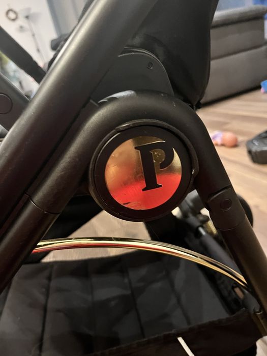 Carut Peg Perego Veloce