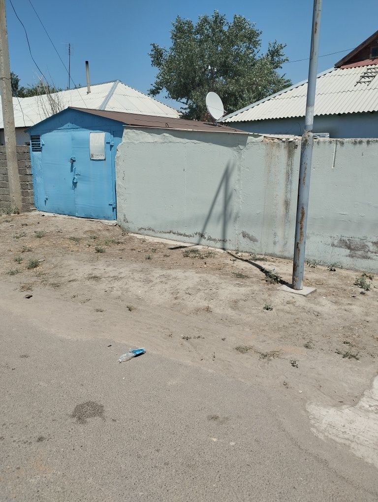 Продается дом в шардаре