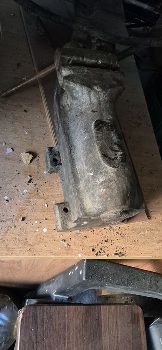 Менгеме  масивно