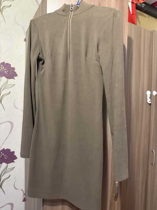 Платье 48 размера