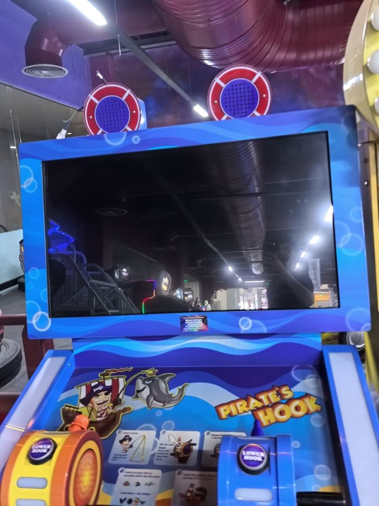 Продаётся Игровый аппараты