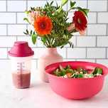Магически миксер, 350 мл, шейкър, Tupperware