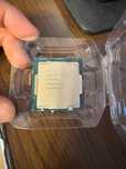 Procesor i3-10100 Socket 1200