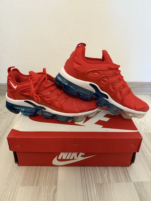 Adidasi Nike Air Vapor Max Plus marimea 41