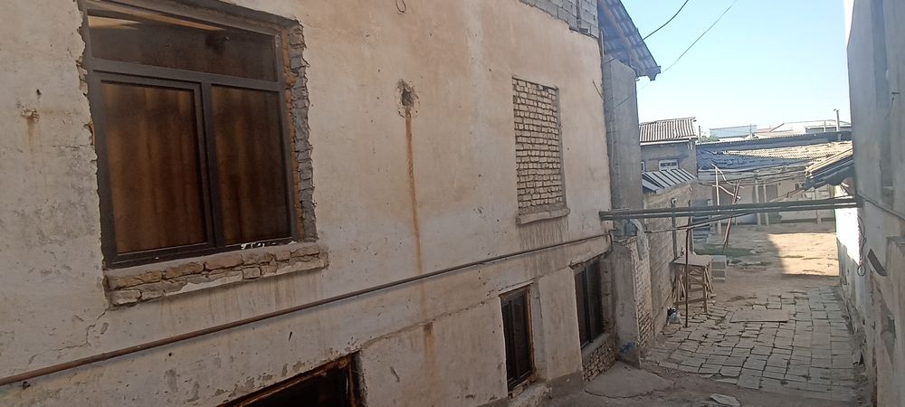 Продается дом в дагбитском