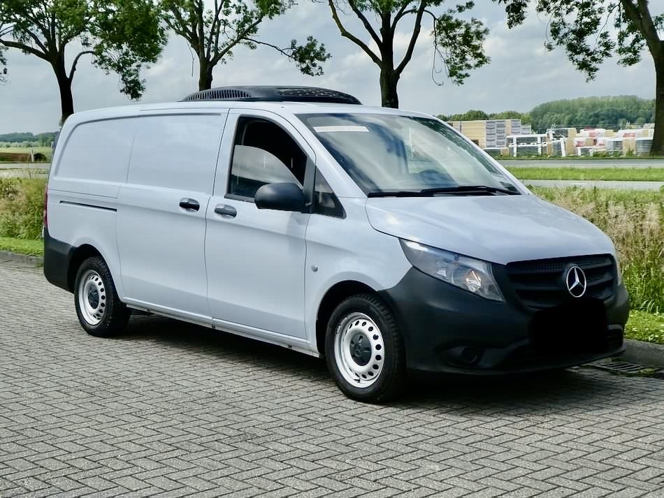 Transport Frigorific – Rapid, Sigur, Oriunde în Țară!
