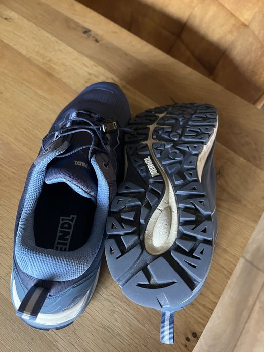 MEINDL : Gore-Tex - размер 42 / Оригинал