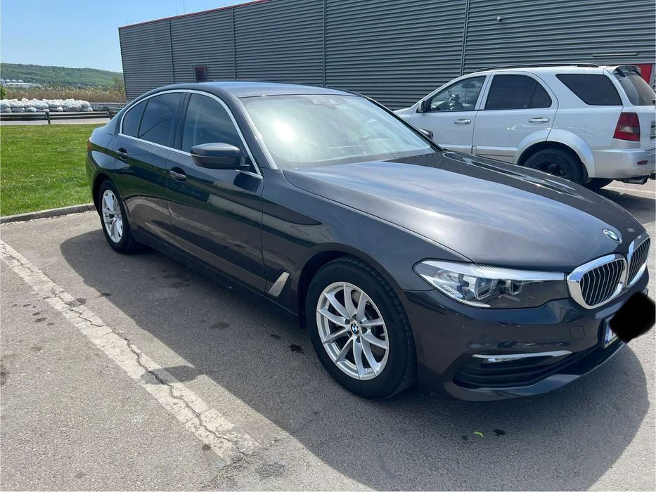BMW Seria 5 G30 2.0 Diesel an 2020 Proprietar
