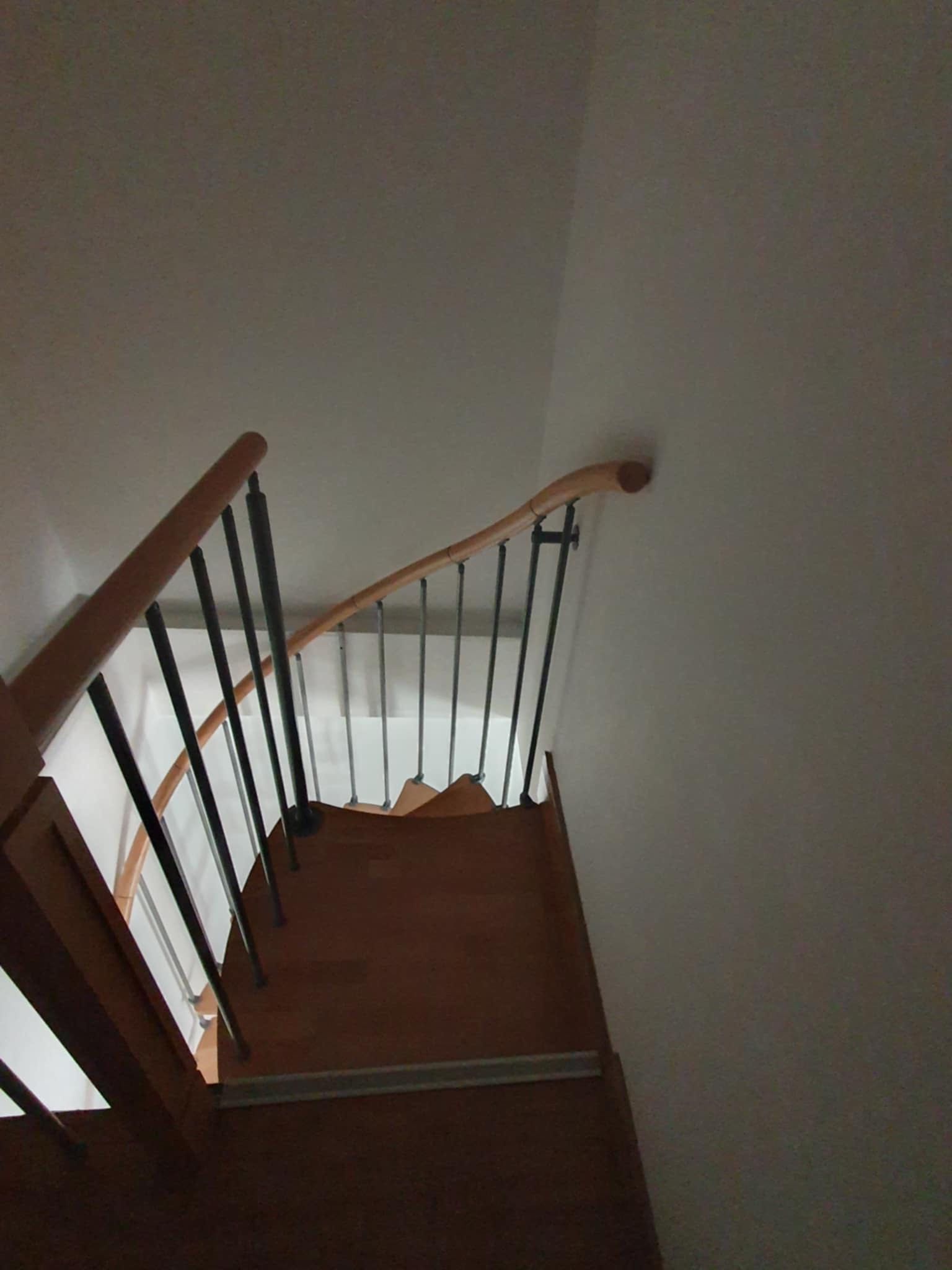 Proprietar inchiriez apartament 2 camere, Central (Circumvalatiunii 1)