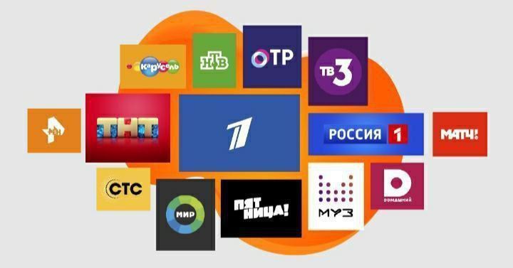 Установка смарт ТВ