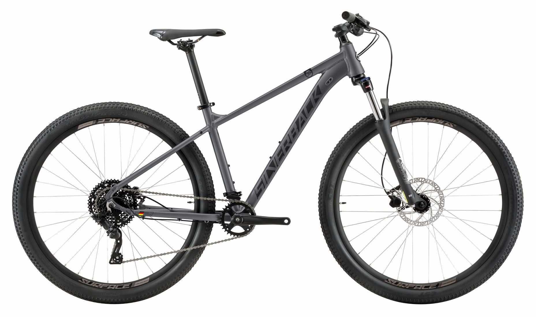 Скидка 15% Горный велосипед Silverback Splash Elite Германия