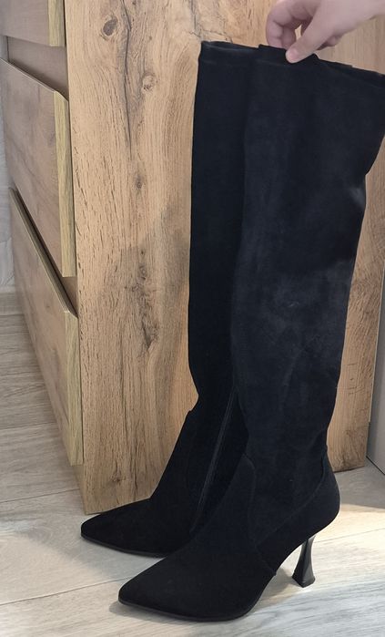 Продам 3 пары сапог 39 размера