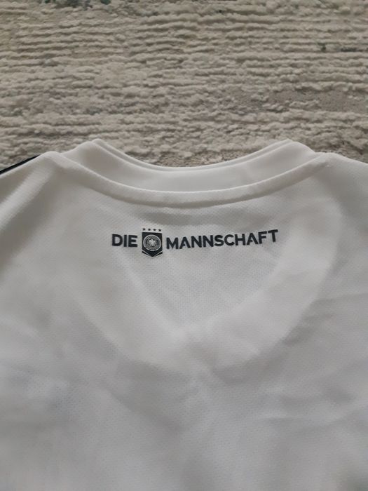 Tricou națională germaniei
