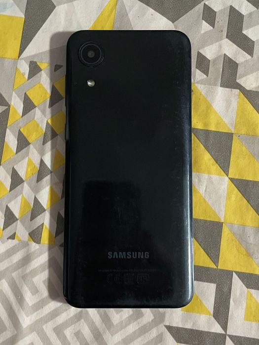 Samsung A03 core