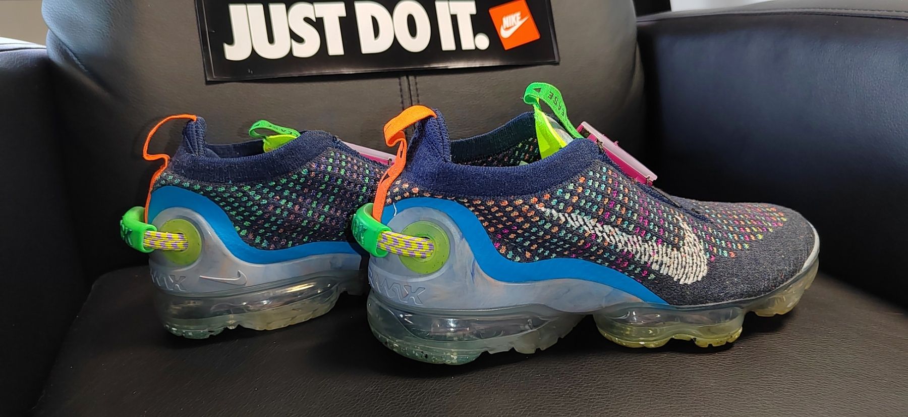 Nike Vapormax Flyknit, номер 40