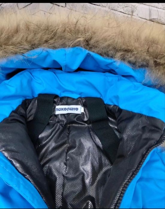 Продам детский комбенизон,подходит как для мальчика так для девочки.