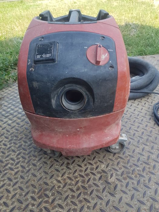 Aspirator hilti vc20-u