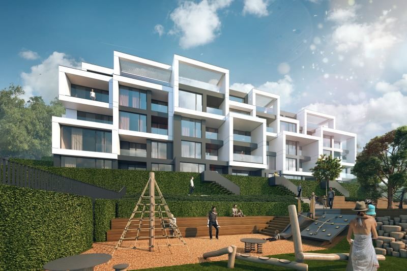 Продава се Четиристаен апартамент в Варна, Бриз - 171 кв.м за 2141 €/кв.м - Снимка #2