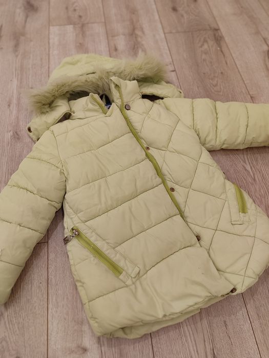 Зимние вещи отдам даром