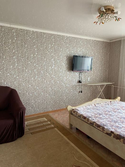 Квартира посуточно