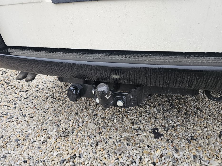 Vand VW T4 in stare impecabilă.