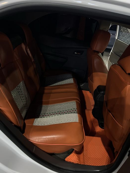 Кобальт 2025 стайл Пропан 65 литр Автокредит килса булади