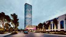 Продается квартири, Piramit Tower, Нукус улица, Яккасарайский