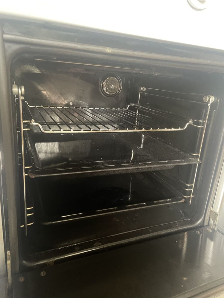Работеща готварска печка Gorenje