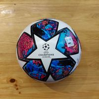 Профессиональный Футбольный Мяч Champions League Adidas. Оригинальный