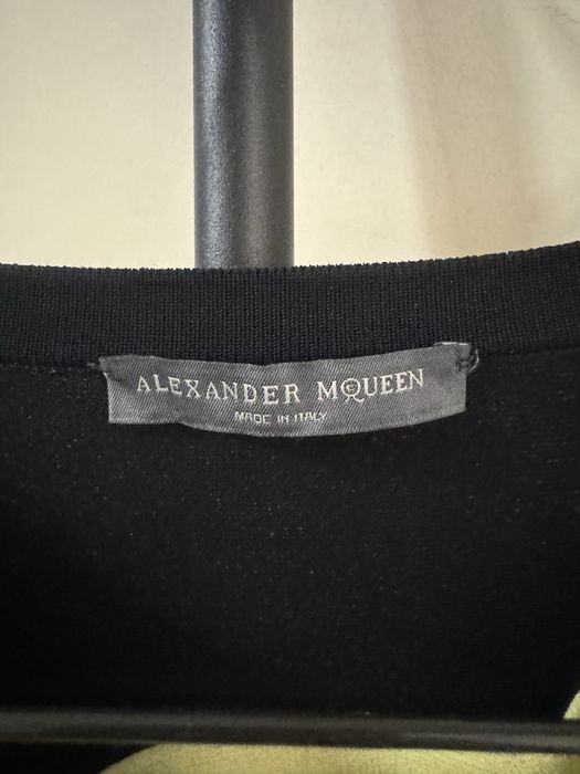 Елегантен топ и сако Alexander Maqueen